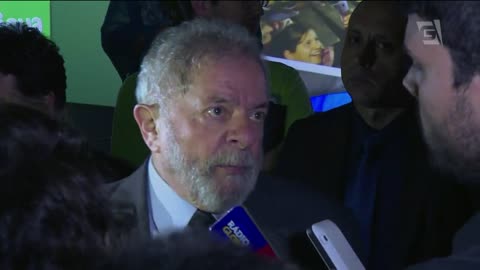 Odebrecht reafirma- Lula sabia