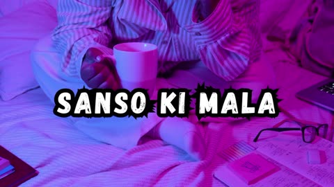 Sanso Ki Mala Pe -Rahat Fateh Ali Khan (Audio Track)