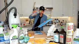 16.2.2022 - Feb Favs My Favorite Cleaning Supplies - Medical Medium Amazon live