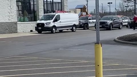 One person in custody after entering Batavia Walmart with shotgun