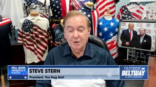 Steve Stern changing the GOP one precinct at a time