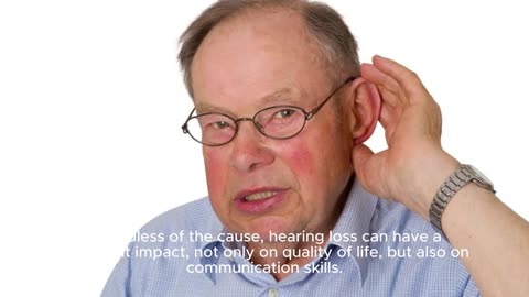 NeuroRise: Hearing Support Formula