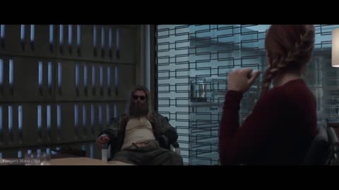 Avengers Endgame : All Best Funny Scenes and Moments