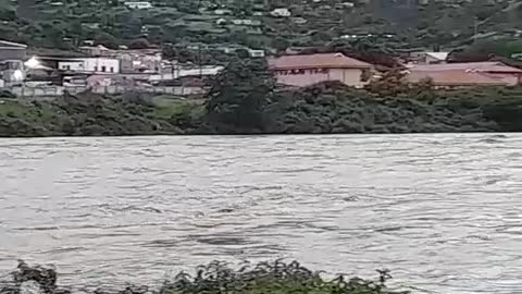 KZN Cogta evacuates residents hit by floods