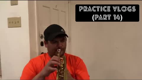 Practice vlogs (part 14)