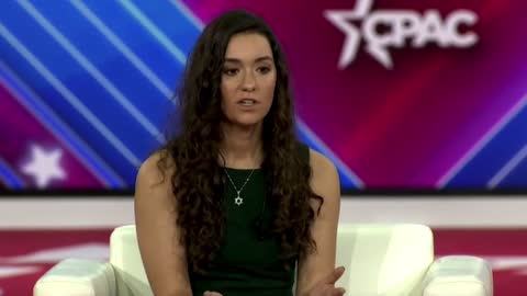 Skateboarder Taylor Silverman describes why she chose to speak out against biological males competing in women's sports