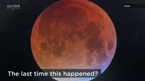 What To Expect Upon Super Blue Blood Moon's Arrival