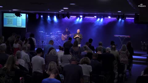 Online Worship // Aug 13, 2023 // LifePoint Church Longwood, FL