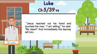 Luke Chapter 5 (Are Levi and Matthew the same person here?)