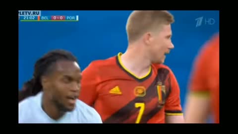 Portugal 🇵🇹0- vs 1-belgium 🇧🇪 match HIGHLIGHTS MALAYALAM COMMENTRY and goals | 2021 euro cup match