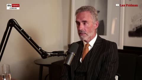 Jordan Peterson: Trudeau a Narcissist Corrupted by Power