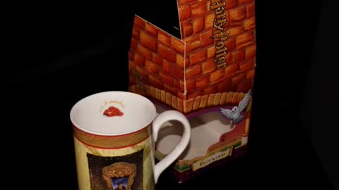 Vintage Royal Doulton Harry Potter Mugs! #wizardingworld #harrypotter #vintage #dishware