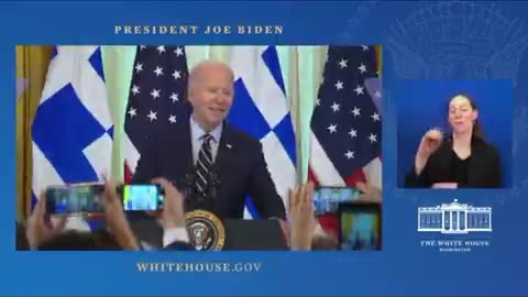 Joe Biden at a Reception Celebrating Greek Independence Day: “I am Joe Bidenopoulos”