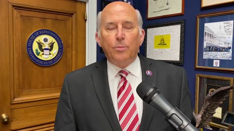 Special Order with Louie Gohmert: The Shameful Treatment of the National Guard in D.C.