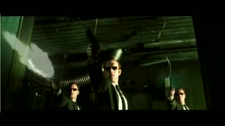 "Matrix" regresará a los cines con una cuarta entrega