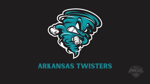 Arkansas Twisters Intro Video