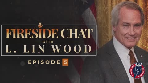 LIN WOOD FIRESIDE CHAT 5 | SHINING LIGHT ON THE CORRUPTION