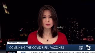 Report: The Annual Covid Vaccine Will Soon Be a Reality