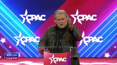Bannon UNLEASHES On The Media: Suck On This, TRUMP WON 2020