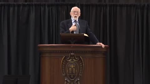 Session 4 — Richard Owen Roberts_Significance for Personal Holiness