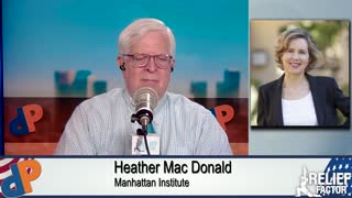 Heather Mac Donald: The Diversity Obsession