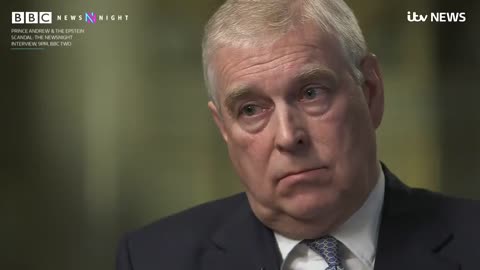 Prince Andrew: I Have ‘No Recollection of Ever Meeting’ Epstein Victim