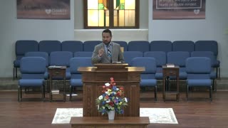 Fruit that Remains | Pastor Leo Mejia