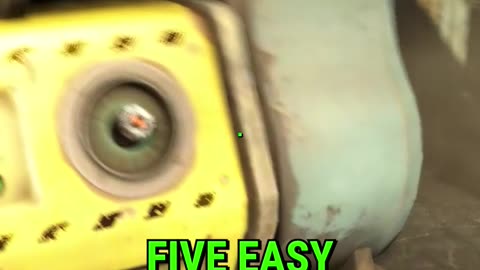 5 Easy Fusion Cores in Fallout 4