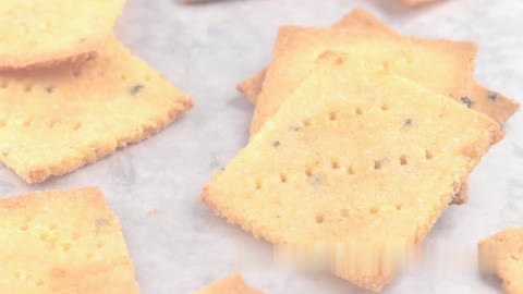 Cheese Biscuits for Diets