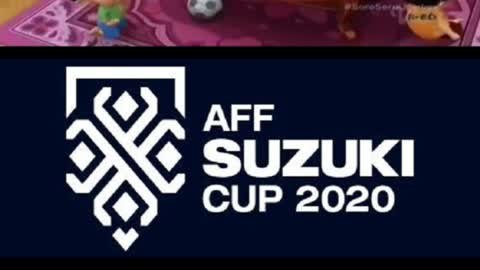 Indonesia vs Malaysia - Is it true that Upin Ipin has Predicted? Aff Suzuki Cup 2020