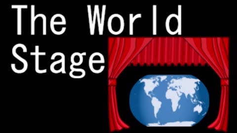 The World Stage