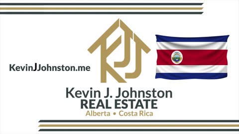 Costa Rica Real Estate Expert Kevin J Johnston is Your Best Choice To Buy Your New Home!