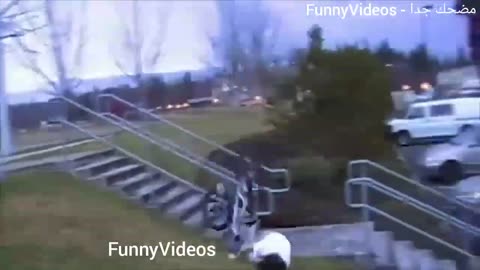 Try not to cry with laughter ... The best video is very funny ... Laughing to death !!