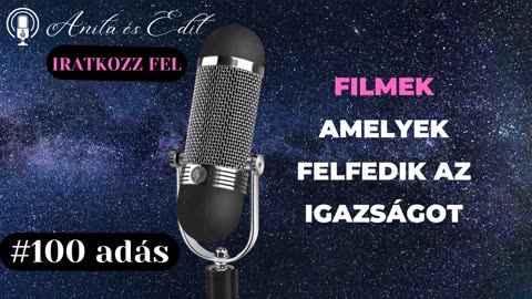 Filmek amelyek felfedik az igazságot...