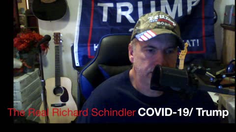 COVID-19/ Trump - Show 002