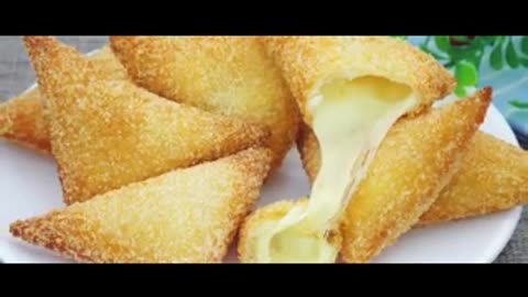How to make Cheese Potato Bread