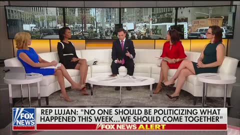 Watch Why Matt Drudge SLAMMED Fox News Outnumbered Panel － ‘Check Your Soul in the Makeup Chair!’