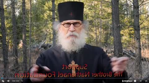 Brother Nathanael Apocalypse USA