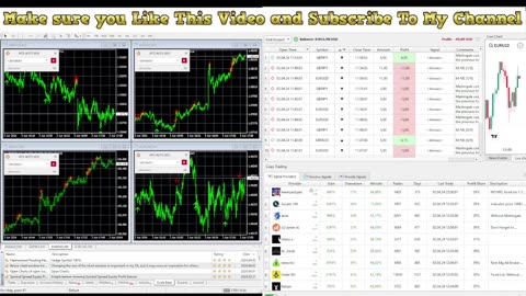 Pocket Option Profit: $89 in 1 Hour with Our Binary Options Robot!