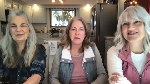 3 Friends Talk About Worship