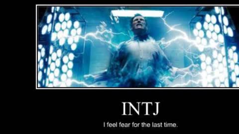 INTJ World Domination (motivational memes)