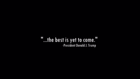 The Best Is Yet To Come [DT]
