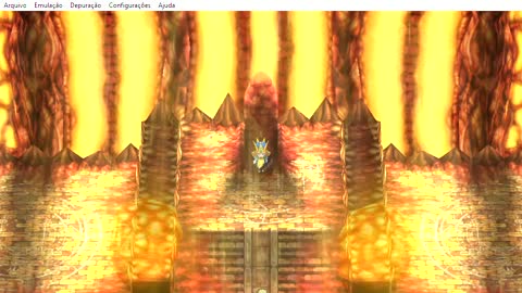 Jeanne D'arc PSP longplay #Parte35 - The Dark Throne