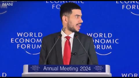 Davos Meltdown