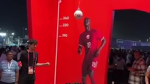 Ronaldo's Epic Jump Challenge: Can You Reach New Heights?