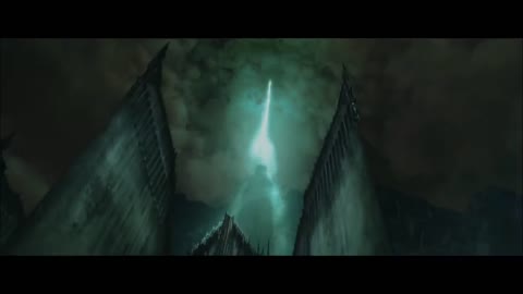 Minas Morgul Plasma Event