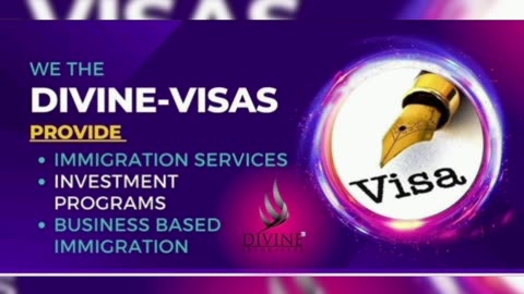 Divine Visas