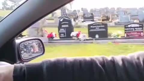 💥🔥 92 Fresh Graves, Not Even Any Headstones Yet! This is in Amaru, Melbourne, Australia