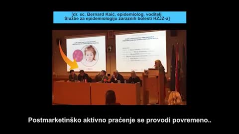 Kako se sigurnost cjepiva procjenjuje u praksi