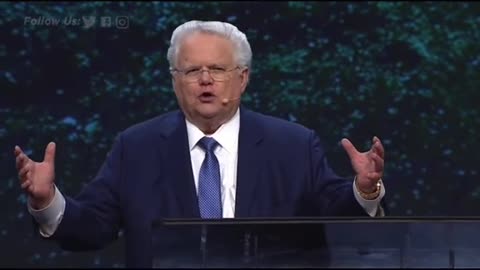 The New World Order - Pastor John Hagee